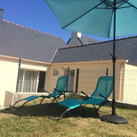 Studio Vacances Saint-Malo Exteriör bild